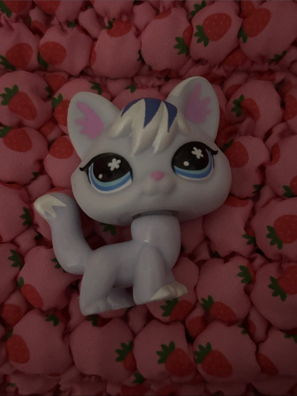 Lps gen 7 fox